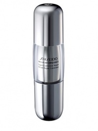 Reveal timeless skin in just one day. Specially formulated with a revolutionary new exclusive ingredient, Bio-Regenesist, this intensive serum prompts regenerative powers inherent in the skin and works to restore skin's ability to produce collagen, elastin, and hyaluronic acid. Delivers visible improvement from the first application. Time-fighting benefits intensify with daily use, bringing radiance and smoothness to aging skin.