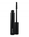 This instant volume mascara power-lifts the lashes into length, curls them up ... builds them faster than you can wink! Precision control wand glides smoothly down lashes to provide a gorgeously silky upward sweep. Smudgeproof and long-wearing!