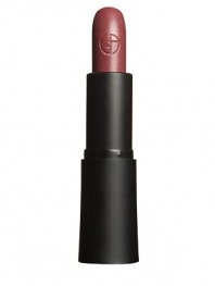 Dress lips in a luminous coat of sheer color. A combination of a hydrating base and transparent lip color, this lightweight soothing lipstick creates a moisturizing veil of translucent color and enhances the natural tone of lips. Available in a palette of ultra-feminine shades to flatter all skin tones. 