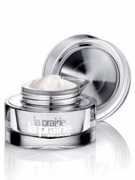 Now the most precious metal on earth - colloidal Platinum - empowers your most precious asset, the delicate skin around your eyes, increasing moisture retention, shielding against external damage, and optimizing nutrient absorption. Eyes look lifted, brightened, line-free, de-puffed and luminous beyond expectations. 0.68 oz. 