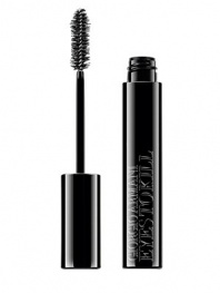 Giorgio Armani has upped the volume with Eyes to Kill Excess, the ultimate weapon in eye seduction. The exceptionally voluminous mascara arms the lashes instantly, accentuating the eye with more depth and intensity. 