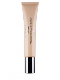 Nude skin perfecting hydrating concealer provides the ultimate coverage to hide skin imperfections and create a flawless canvas. Smooth and velvety, this intensively moisturizing concealer has unique treatment properties that also help to minimize the appearance of dark circles and puffiness. .33 oz. 