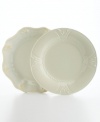 Lenox has been an American tradition for more than a century, combining superior craftsmanship with understated sophistication. The dinner plates from the oversized Butler's Pantry dinnerware and dishes collection add a vintage touch to your formal gatherings, in durable embossed white china with a dressy high sheen. Qualifies for Rebate