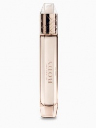 Silky textured body oil spray infused with Burberry Body Eau de Parfum. Natural oils luxuriously moisturize and nourish the skin for a radiant glow. Layer with the Eau de Parfum or Intense fragrance for depth and longevity. 2.8 oz. 