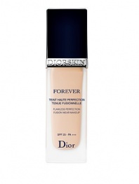 NEW FOREVER. Flawless perfection Fusion Wear Makeup Fluid is the new everlasting tailor-made foundation infused with a perfecting skincare essence. The texture becomes one with the skin like never before for an ultimate flawless complexion all day long. 