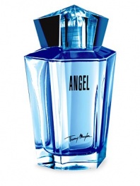 So that women can keep their precious bottles, Angel Stars can be refilled as if by magic with refill bottles. 