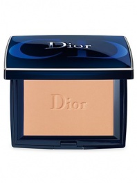 Dior brings a new generation of powders. With a near-sheer application, this product remains invisible on the skin after repeated touch-ups, without build up. With anti-pollution ingredients that offer the skin protection, this ultra-fine powder extends foundation wear by up to 4 hours, and instantly removes excess shine. 