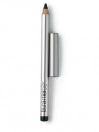 A soft creamy formula specifically formulated for lining the inside of the eyelid and at the base of the lashes. 