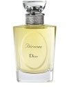 Introducing Dior's newest fragrance, Diorama, available exclusively at Saks. This boudoir fragrance embodies the audacity, femininity, extravagance and sense of the dramatic of the storied house. This spicy floral, opens with a sparkling note of Bergamot and Ylang-Ylang and combines sweet Plum, Peach and Turkish Rose essence with Indian Jasmine and Egyptian Cumin, and finishes with a comforting base note of Cedar and Indonesian Patchouli. 3.4 oz. 