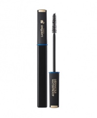 Everything you loved about Définicils Mascara–the famous lengthening, separating and lash defining power–is now in a waterproof formula. Make a splash in Black, Brown or Navy. Ophthalmologist-tested and suitable for contact lens wearers.