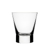 Aarne Stemware and Barware by Iittala features clean, compelling shapes from designer Goran Hongell that have remained distinctly modern since their design in 1948. Sold in pairs except Aarne Pitcher.