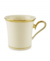 Heirloom-quality ivory bone china edged in polished gold, Eternal is a beautifully classic Presidential pattern designed to bring tradition as well as elegance to your formal entertaining table. Qualifies for Rebate