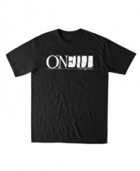 Change your point of view with this graphic tee from O'Neill.