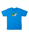 Catch a wave. This T shirt from O'Neill is the best of cool surfer style.