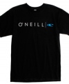Surf style for you beach boy. This casual tee from O'Neill is sand-tastic.