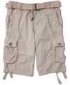 Cool cargos do casual just right. This style from Ring of Fire will be your warm-weather mainstay.