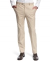 Your style, your way. These dress pants from Bar III keep your look current.