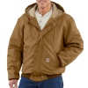 Carhartt FRJ237 Flame-Resistant Midweight Active Quilt-Lined Jac