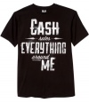 Are you makin' it rain on the reg? This t-shirt from Swag Like Us lets you live large.
