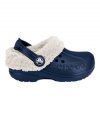These super soft fuzzy and furry clogs from Crocs are guaranteed to keep feet cozy and warm.