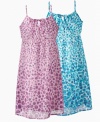 A flurry of fashion. A blizzard of cute dots will keep her cool on warm sunny days in this breezy dot dress from Hype.