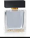Created for today's Dolce & Gabbana man, The One Gentleman is the ultimate connoisseur's scent communicating an understated allure and innate confidence. A sublime oriental fougere with vibrant top notes of grapefruit, apple and pepper leading to sophisticated lavender and patchouli notes blended with a base of rich cedarwood and vanilla.The One Gentleman is created for the contemporary hero with a spirit of traditional masculinity flowing in his veins. 3.3 oz. 