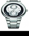 Philip Stein Women's 31-AGRW-SS Active Stainless Steel Bracelet Watch