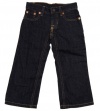 Toddler Boy's Navy Blue Slim-Fit Vestry Jeans - Ralph Lauren 2T