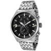 Invicta Men's 0365 II Collection Stainless Steel Watch