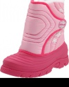 Stride Rite Flurry Pull-On Boot (Toddler/Little Kid),Flurry Pink,6 M US Toddler