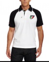 Nautica Men's Italy Short Sleeve Polo Shirt