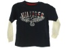Tommy Hilfiger Long Sleeve T-Shirt Navy 2T