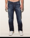 GUESS Lincoln Jeans in Phase 4 Wash, 30 Inseam