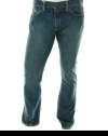 Polo Ralph Lauren Mens Straight Slim Fit Jeans
