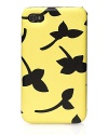 Dress your gadget in DIANE von FURSTENBERG's signature graphics. Use it to keep your phone safe and stylish.