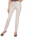 Slim and clean-lined, these INC pants make any outfit a touch more sophisticated!
