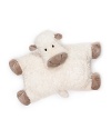 She'll love feeling sheep-ish with this adorable playmat from Jellycat.