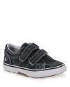 Sperry Toddler Boys' Top-Sider Halyard H&L Sneakers - Sizes 7-12 Toddler