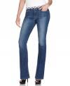 In a bootcut leg, make these Joe's Jeans petite jeans your spring go-to denim staple!