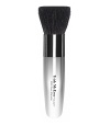 Trishs face blending brush is shaped for a full-coverage powder application, delivering a high degree of definition when used with bronzer, and seamlesslyblending face colors.* Handcrafted for exquisite quality and durability* Precision-cut for technically perfect results* Brass ferrulesDirections: Press Brush M20 Face Blender into color head-on. Tap off excess and test the color on the back of your hand to ensure you have the desired amount of pigment.For full-coverage powder application, press color all over the face.For a defined bronzer application, press color in a C shape from the widows peak, along the hairline to the apple of the cheek.For blending face colors, buff out lines of demarcation.