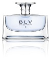 BVLGARI BLV Eau de Parfum II explores a rich and transparent sophisticated naturalness. A gracefully elegant, joyous and vibrant scent that sparkles as the azure-blue color that inspires it. For a contemporary and sensual woman looking for a fragrance to be enjoyed everyday from morning to evening.