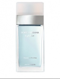 This limited edition fragrance brings the sensuality of nature and the glamour of the Italian coast to life. 3.3 oz.