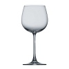 Moderate roundness and depth make these wine glasses from DiVino by Rosenthal appropriate for a wide range of red varietals.