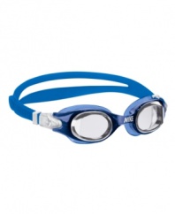 High-performance goggles improve their comfort and results when they're in the middle of the action.