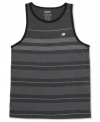 When the mercury rises, this O'Neill tank top is ready to take on every adventure.