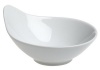 Rosenthal Free Spirit 3-1/2-Inch White Porcelain One-Arm Dish