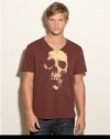 GUESS Quick Fate Basic V-Neck Tee