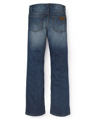 Joe's Jeans Boys' Rebel Jeans in Baz Wash - Sizes 2-7