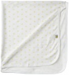 Noa Lily Unisex-Baby Newborn Duck Themed Blanket, White, One Size