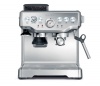 Breville RM-BES860XL Remanufactured Barista Express Programmable Espresso Machine with Grinder